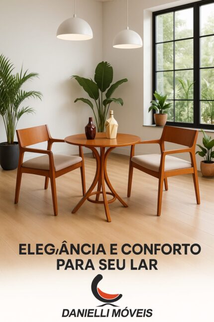 POLTRONAS PARANA ENCOSTO EM MADEIRA R$ 620,00 UNIDADE